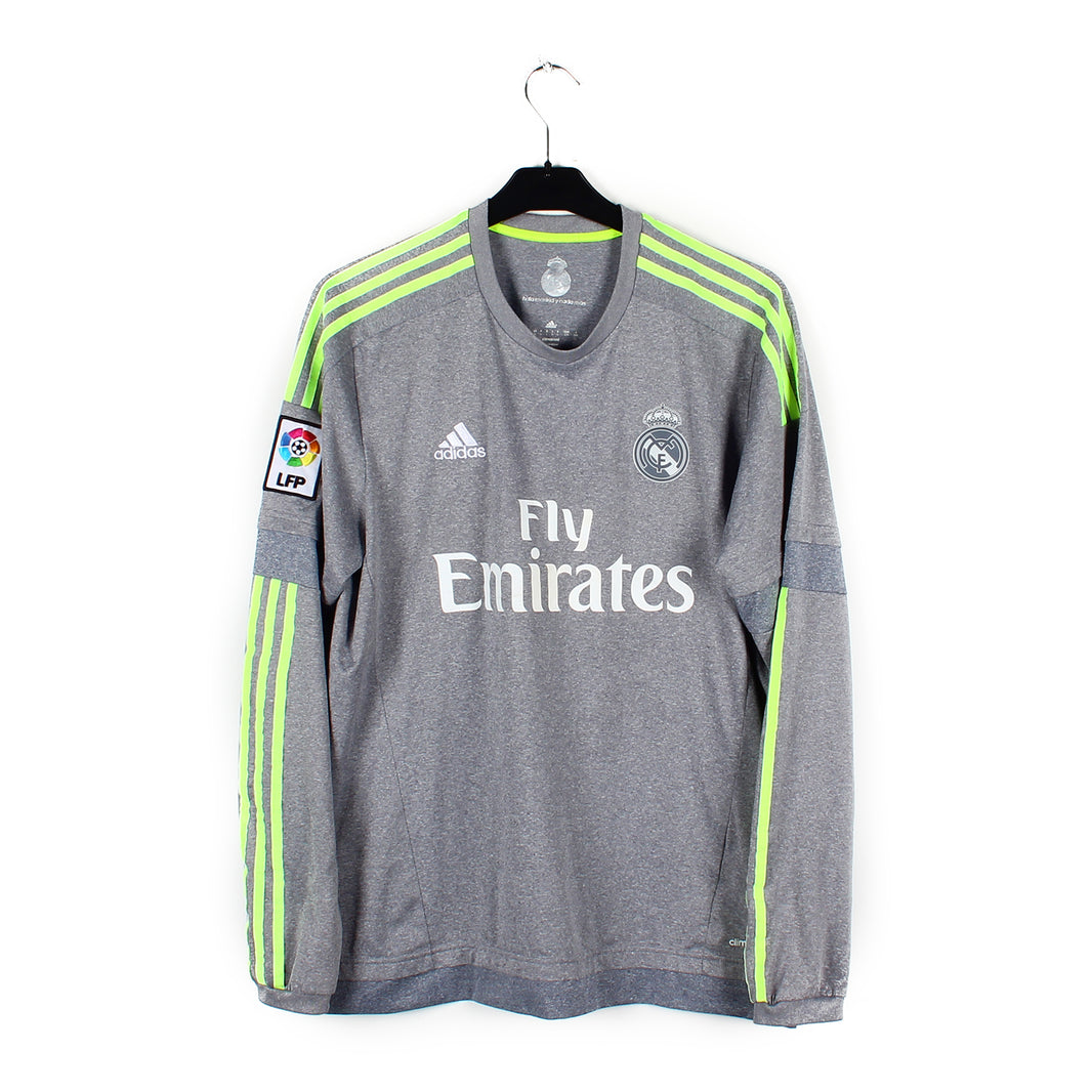 2015/16 - Real Madrid (S)