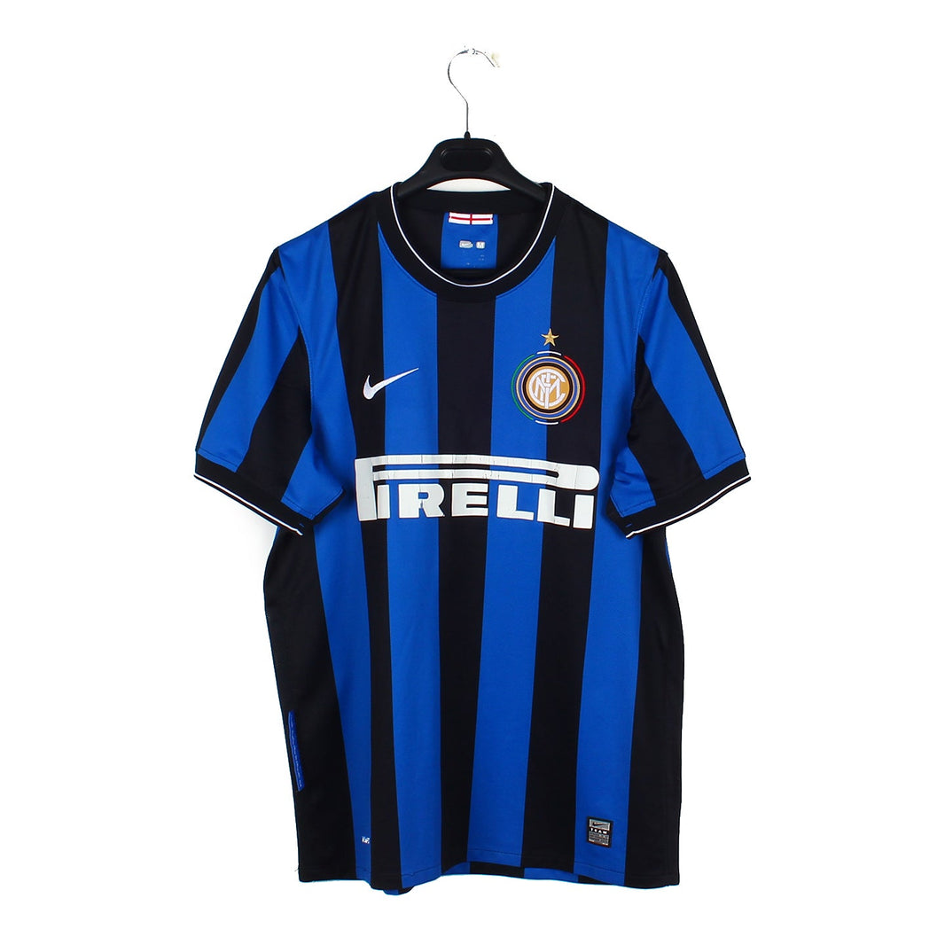 2009/10 - Inter Milan (M)