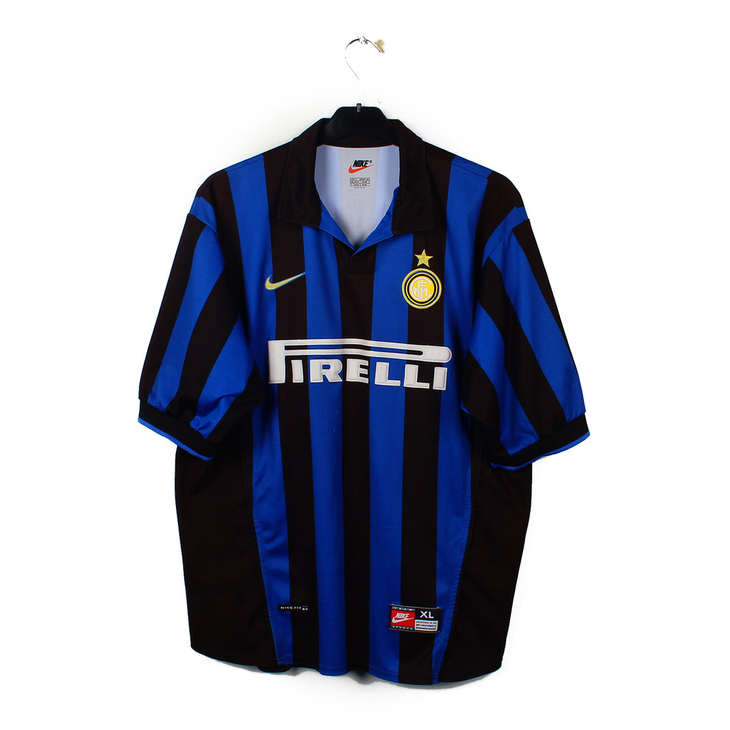 1998/99 - Inter Milan - Ronaldo #9 (XL)