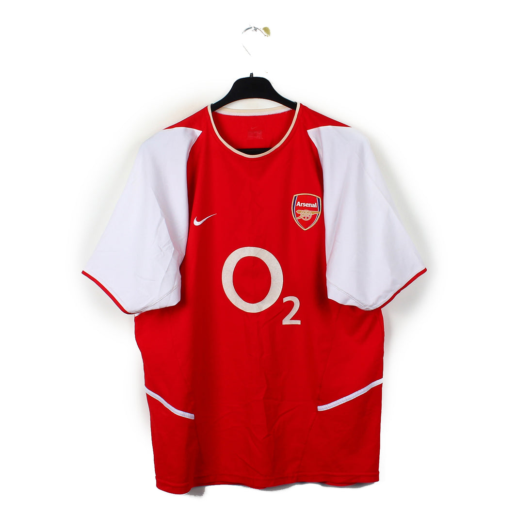 2002/04 - Arsenal FC - Henry #14 (XL)