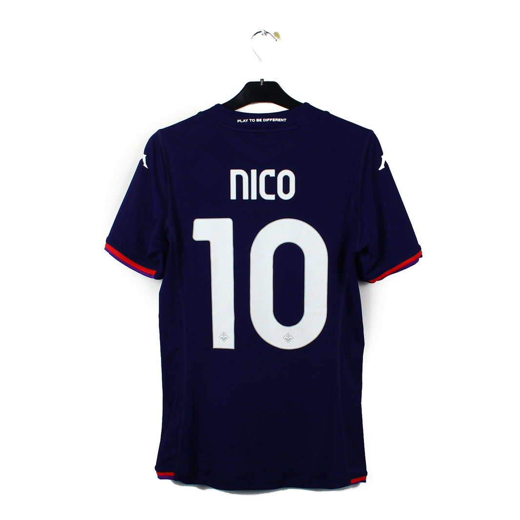 2023/24 - Fiorentina - Nico #10 (M)