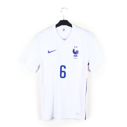 2020/21 - Equipe de France - Pogba #6 (XL)