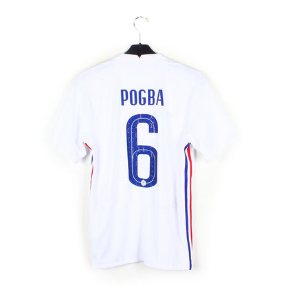 2020/21 - Equipe de France - Pogba #6 (XL)