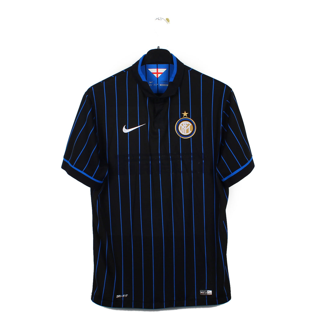 2014/15 - Inter Milan (L)