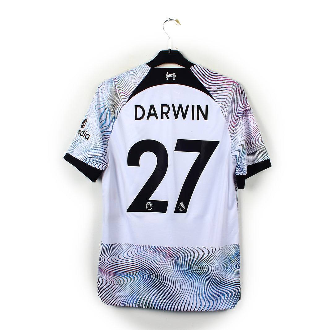 2022/23 - Liverpool FC - Darwin #27 (M)