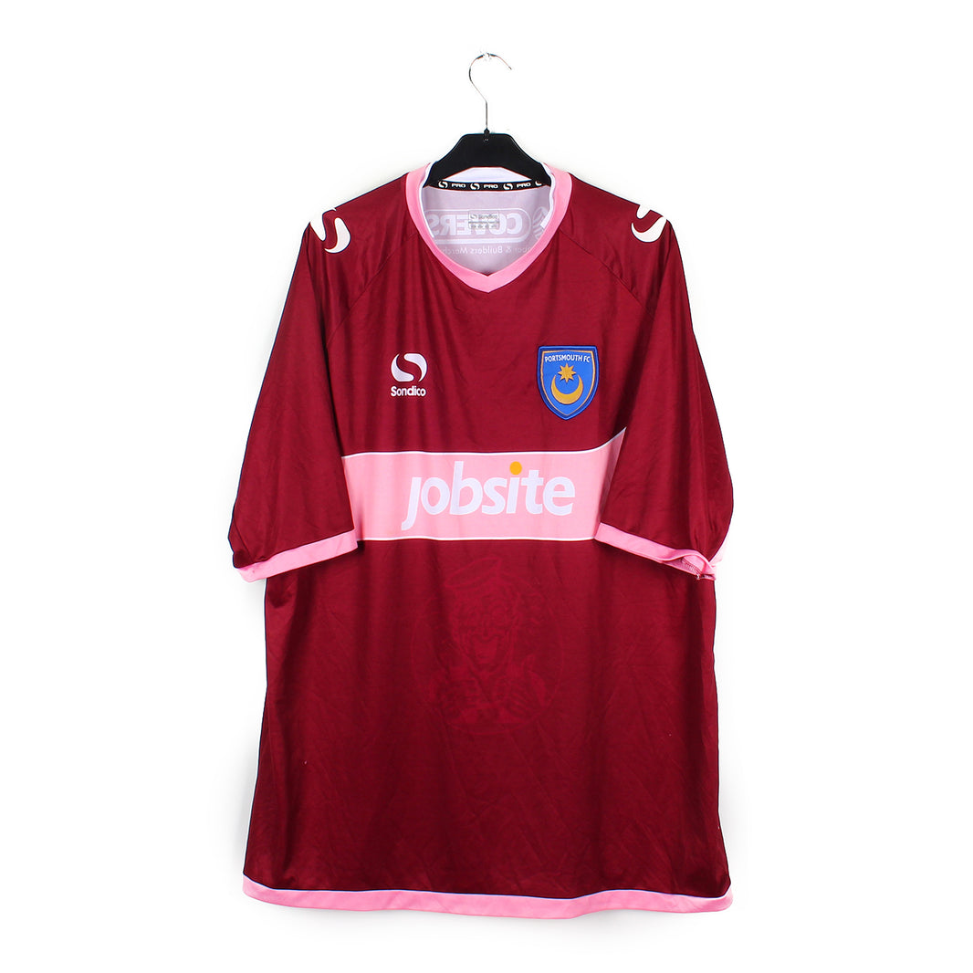 2013/14 - Portsmouth (3XL)