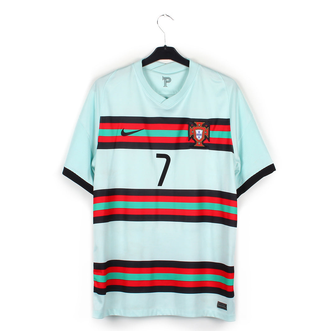 2020/21 - Portugal - Ronaldo #7 (M)