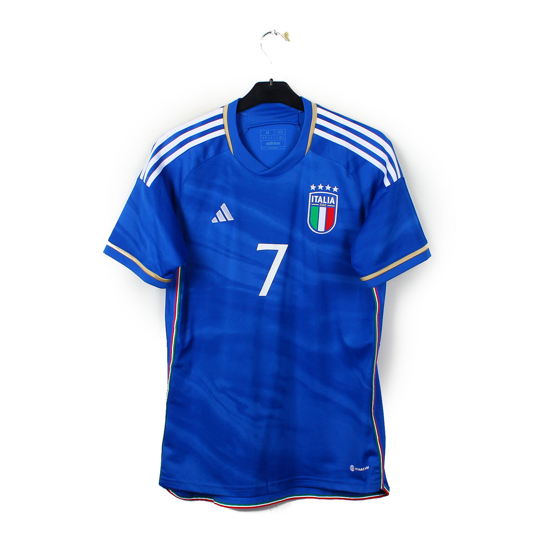 2023 - Italie - Chiesa #7 (M)