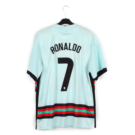 2020/21 - Portugal - Ronaldo #7 (M)