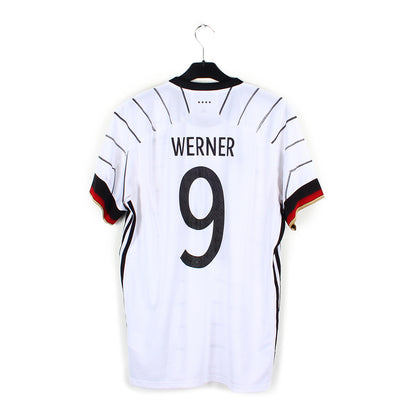 2020/22 - Allemagne - Werner #9 (L)