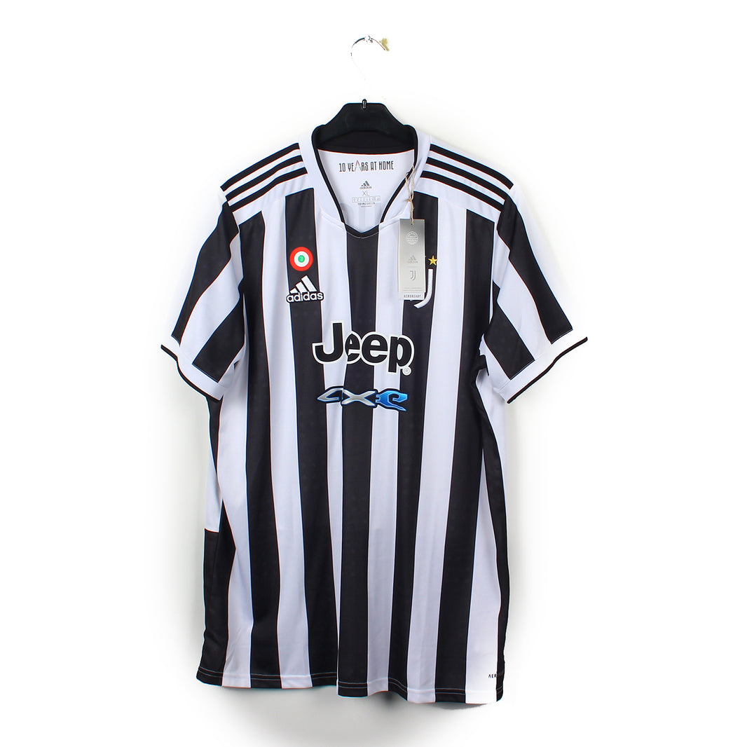 2021/22 - Juventus - Vlahovic #7 (XL)