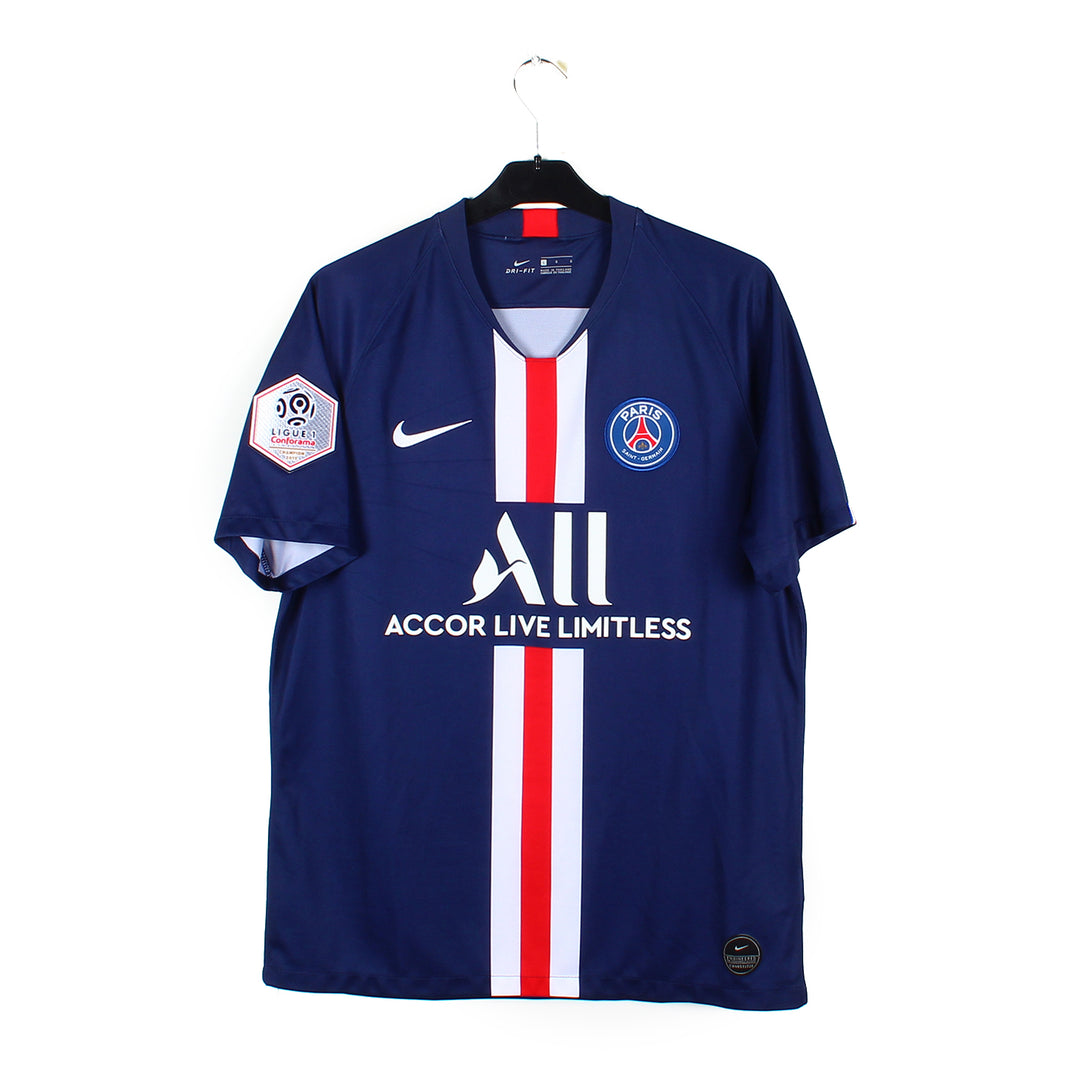 2019/20 - PSG - Icardi #18 (L)