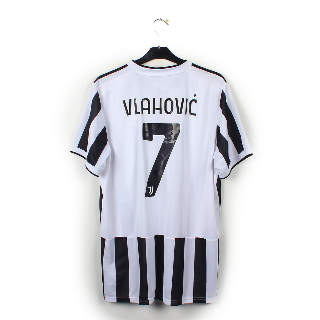 2021/22 - Juventus - Vlahovic #7 (XL)