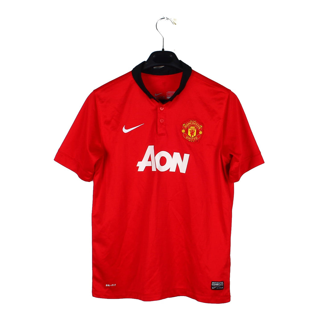 2013/14 - Manchester United - Kagawa #26 (XL enfant)