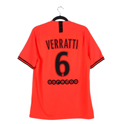 2019/20 - PSG - Verratti #6 (M) [pro]