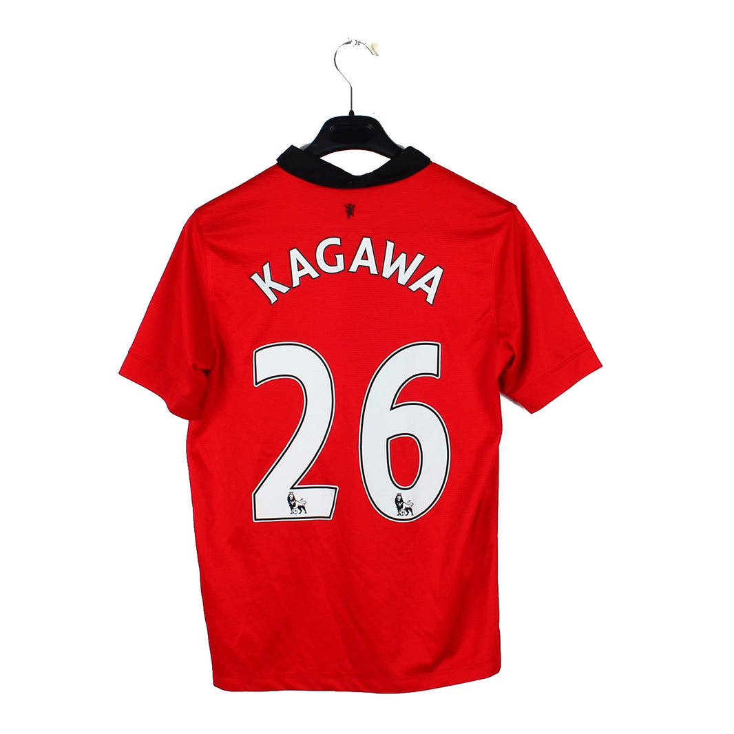 2013/14 - Manchester United - Kagawa #26 (XL enfant)