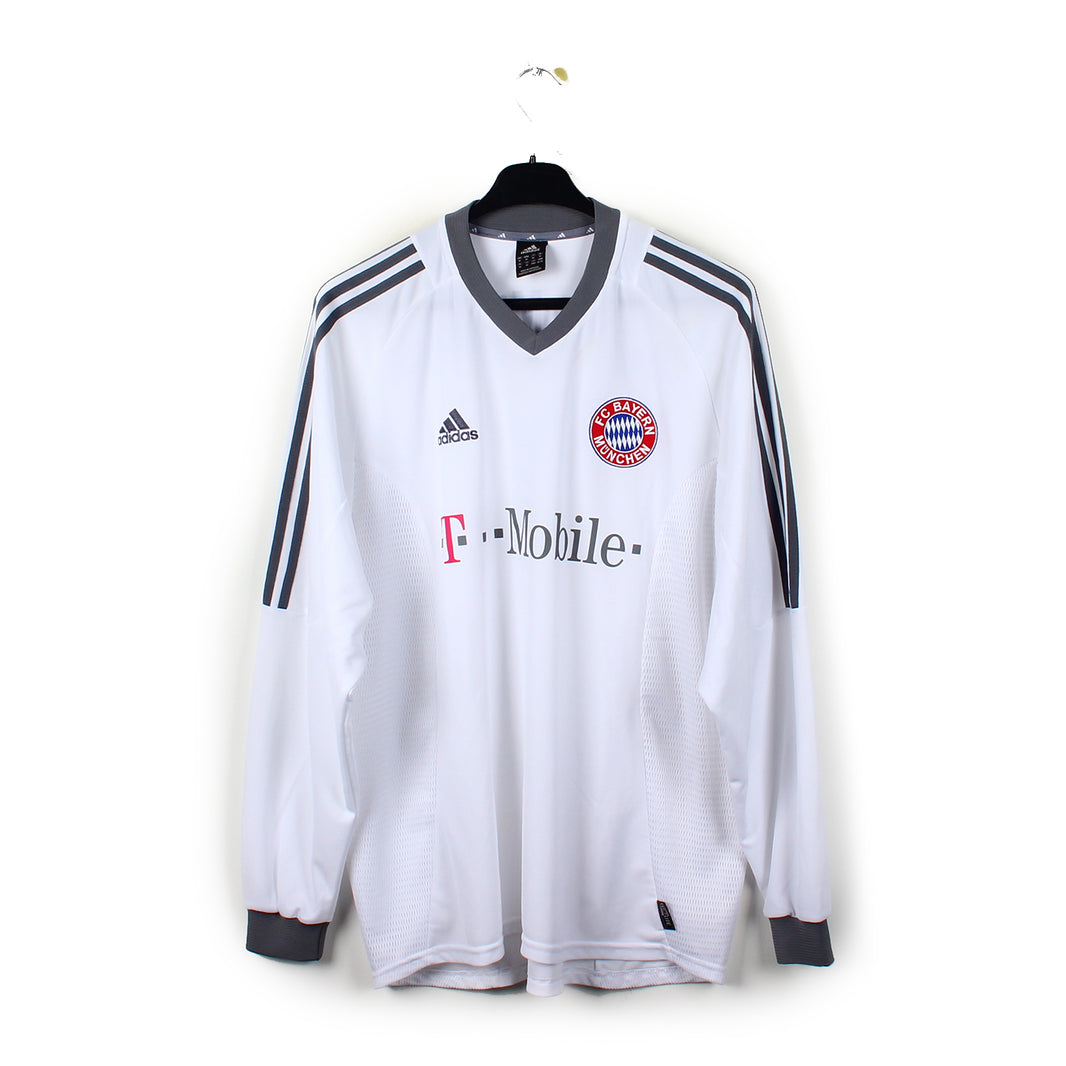 2002/03 - Bayern Munich (XL)