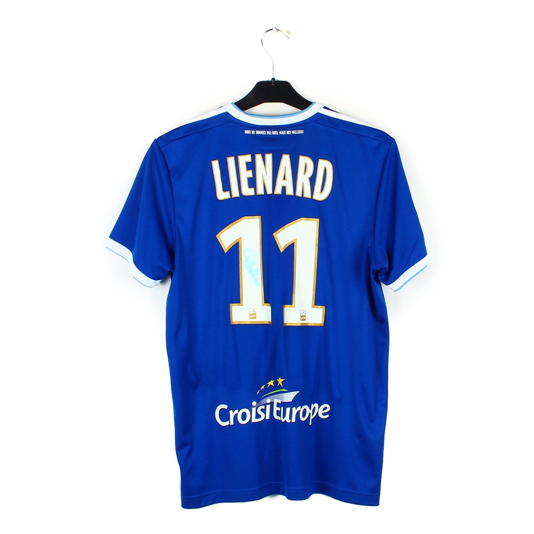 2019/20 - Racing Club de Strasbourg - Liénard #11 (M) *signé*