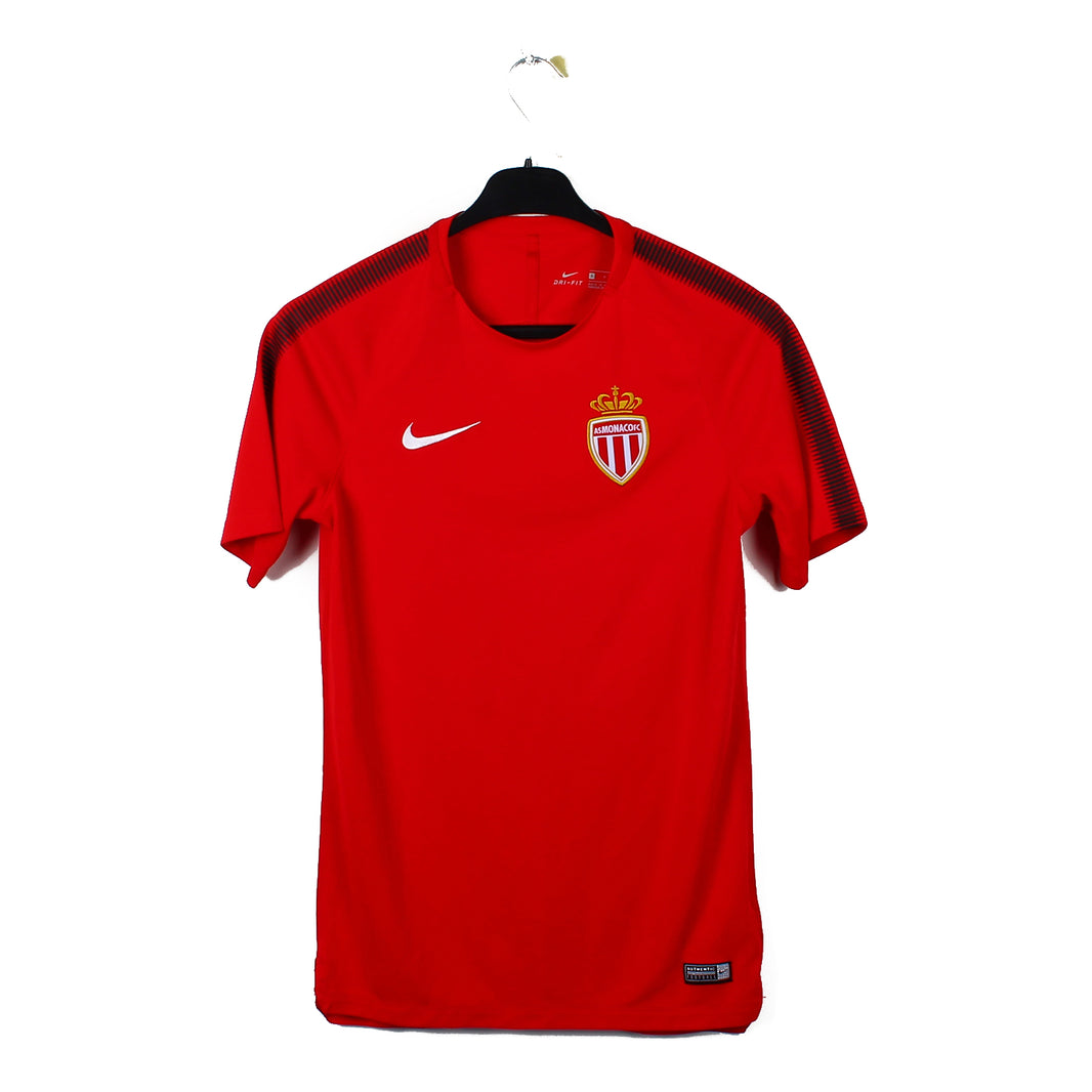 2017/18 - AS Monaco (S)