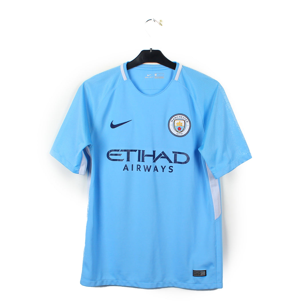 2017/18 - Manchester City - Silva #21 (M)