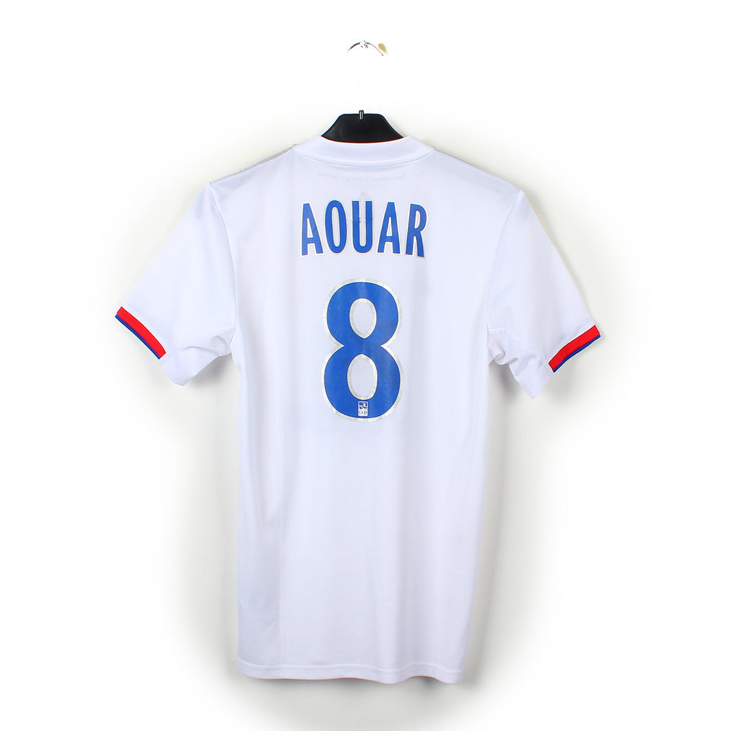 2019/20 - OL - Aouar #8 (S)