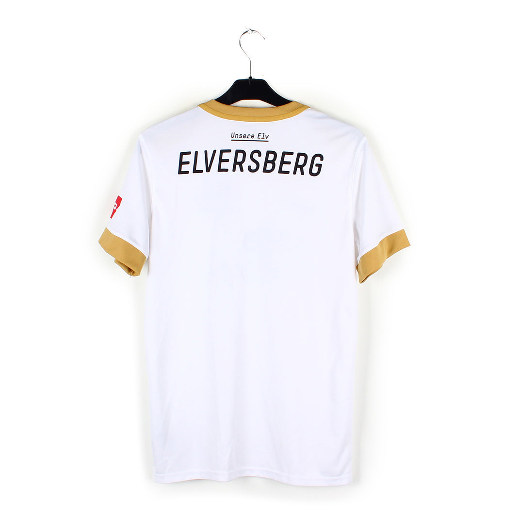 2018/19 - SV07 Elversberg (M)