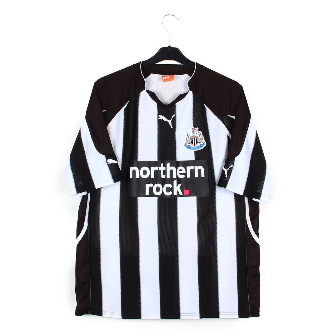 2010/11 - Newcastle (M)