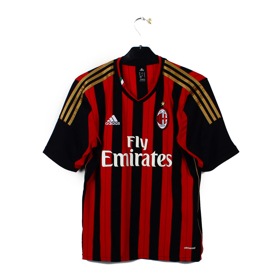 2013/14 - Milan AC - Kaka #22 (M)