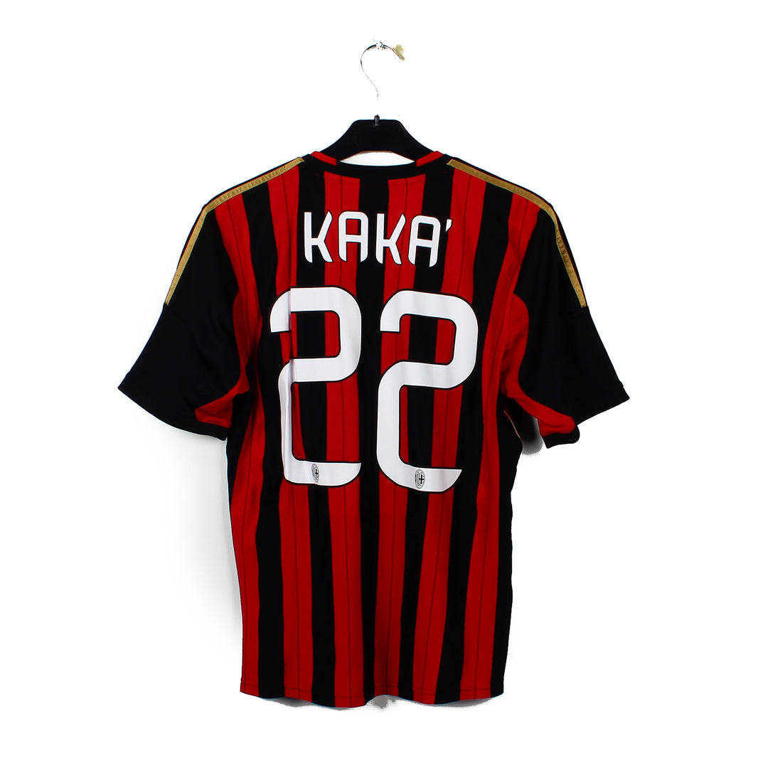 2013/14 - Milan AC - Kaka #22 (M)