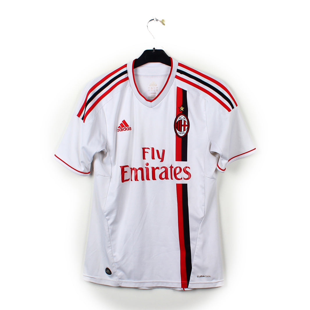 2011/12 - Milan AC - Robinho #70 (S)