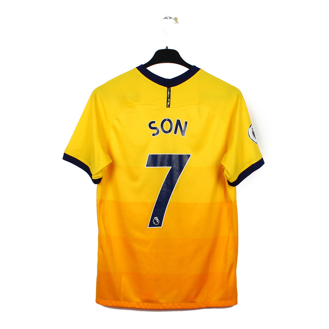 2020/21 - Tottenham - Son #7 (M)