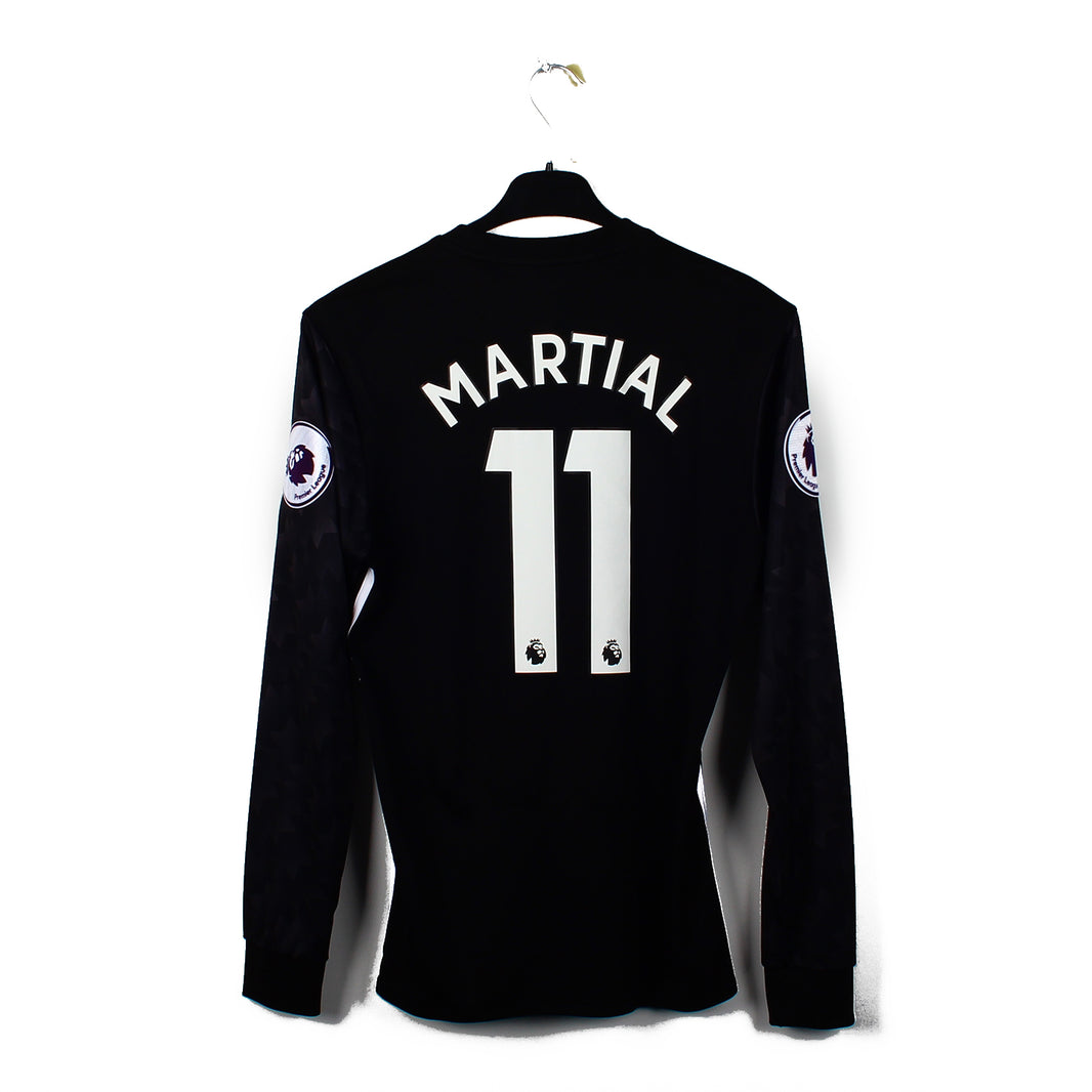 2017/18 - Manchester United - Martial #11 (S)