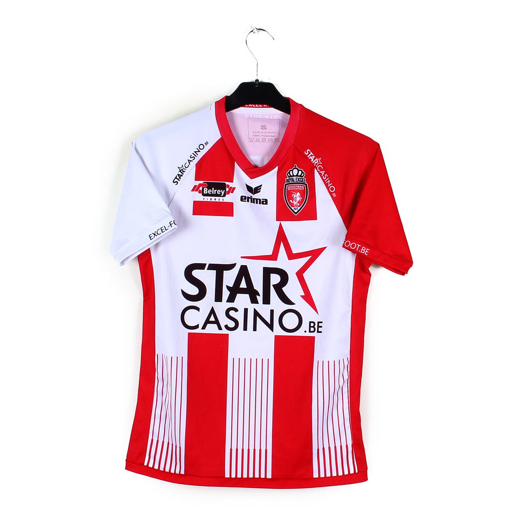 2018/19 - Royal Excel Mouscron (S)