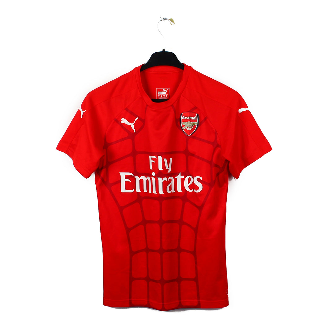 2015/16 - Arsenal FC (S)