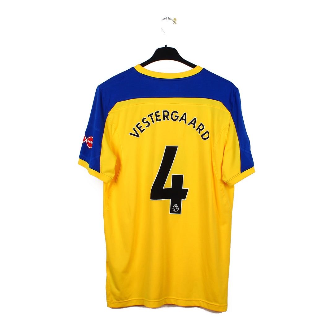 2018/19 - Southampton - Vestergaard #4 (XL)