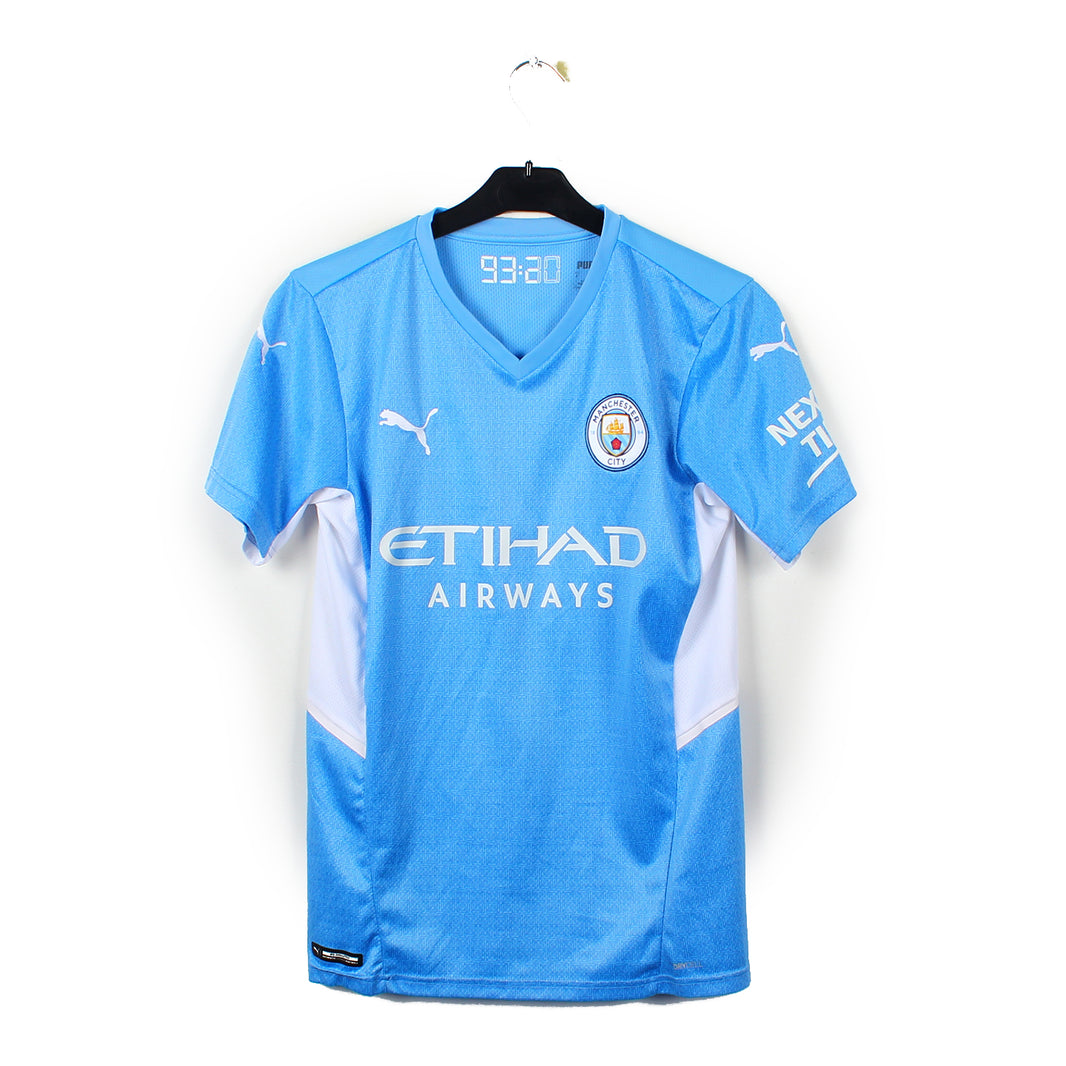 2021/22 - Manchester City - Foden #47 (S)