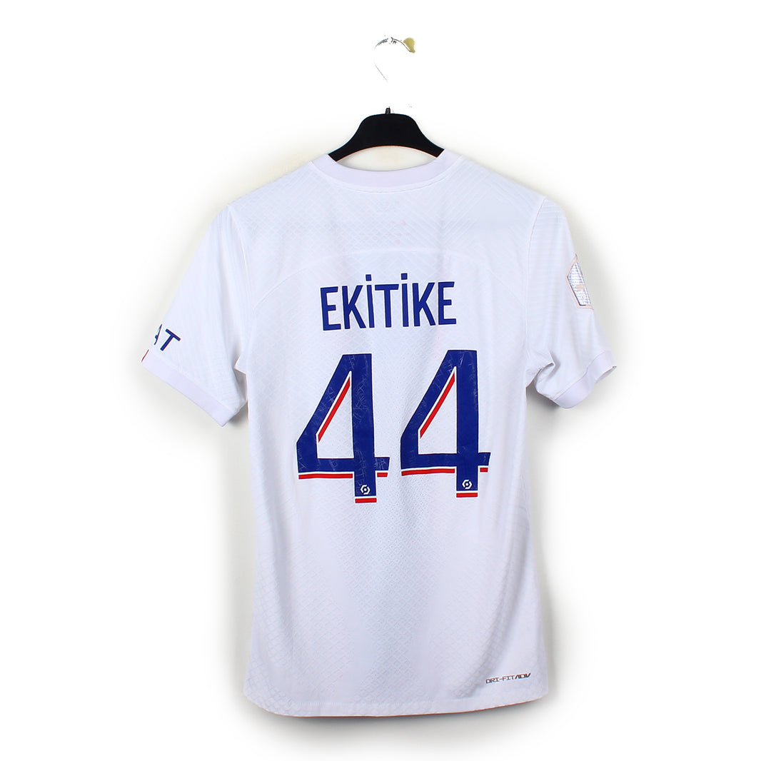 2022/23 - PSG - Eketike #44 (S) [pro]