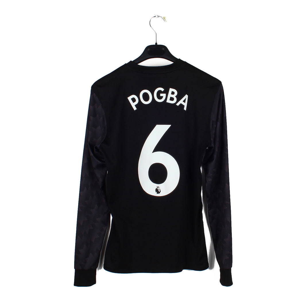 2017/18 - Manchester United - Pogba #6 (XS)