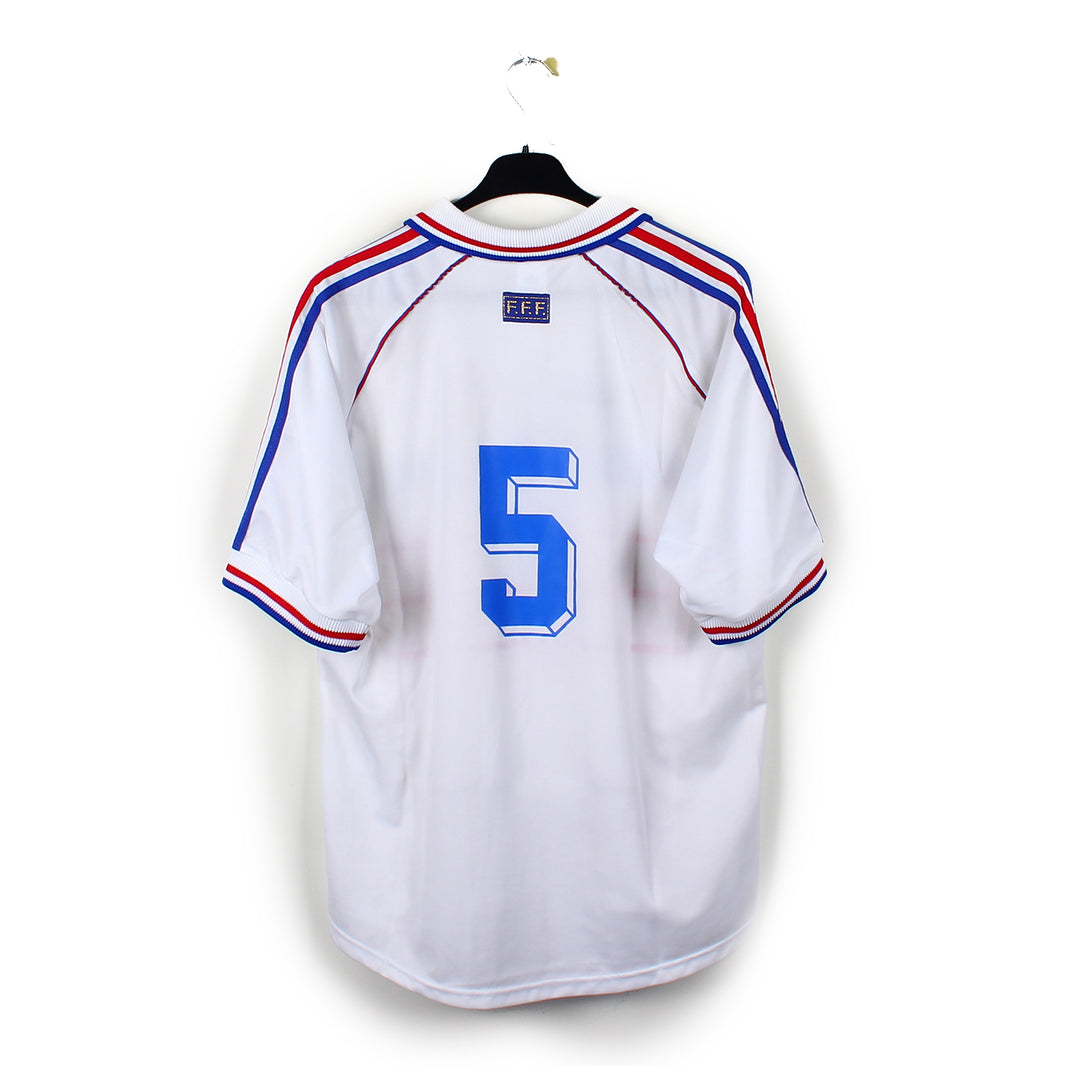 1998 - Equipe de France #5 (L)