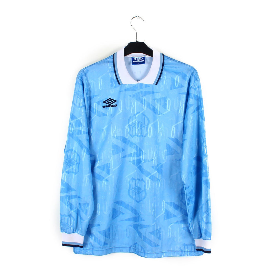 1990/92 - Umbro Template (L)