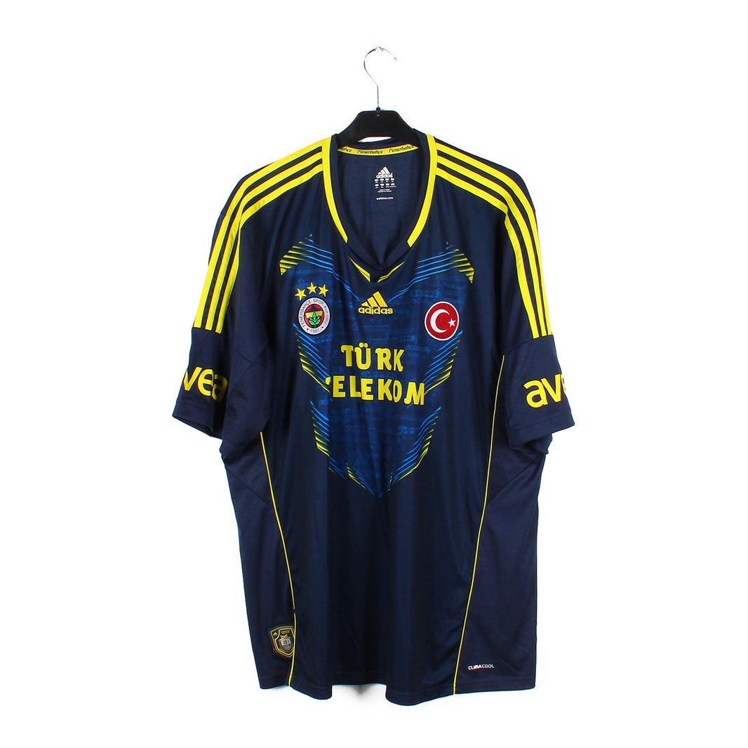 2013/14 - Fenerbahce (XL)