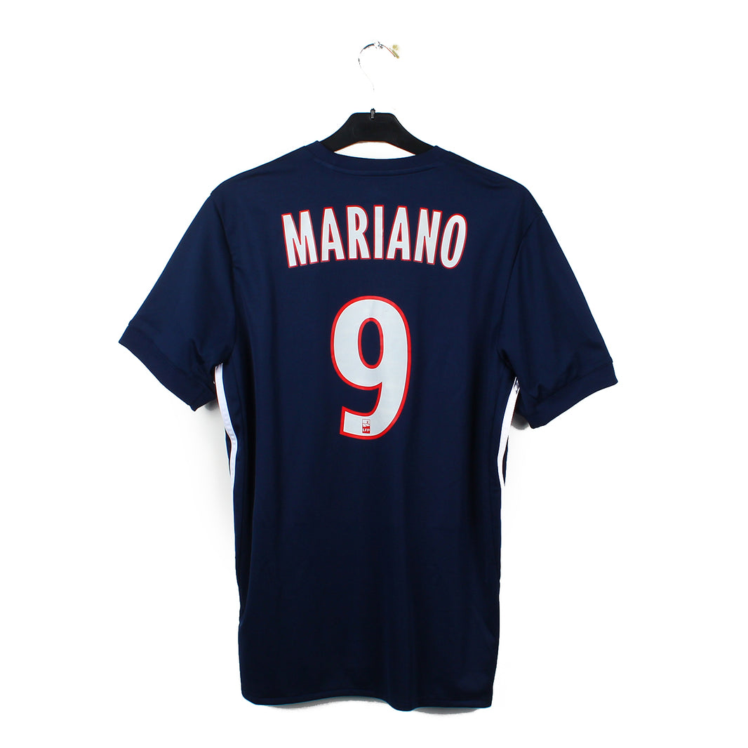 2017/18 - OL - Mariano #9 (M)