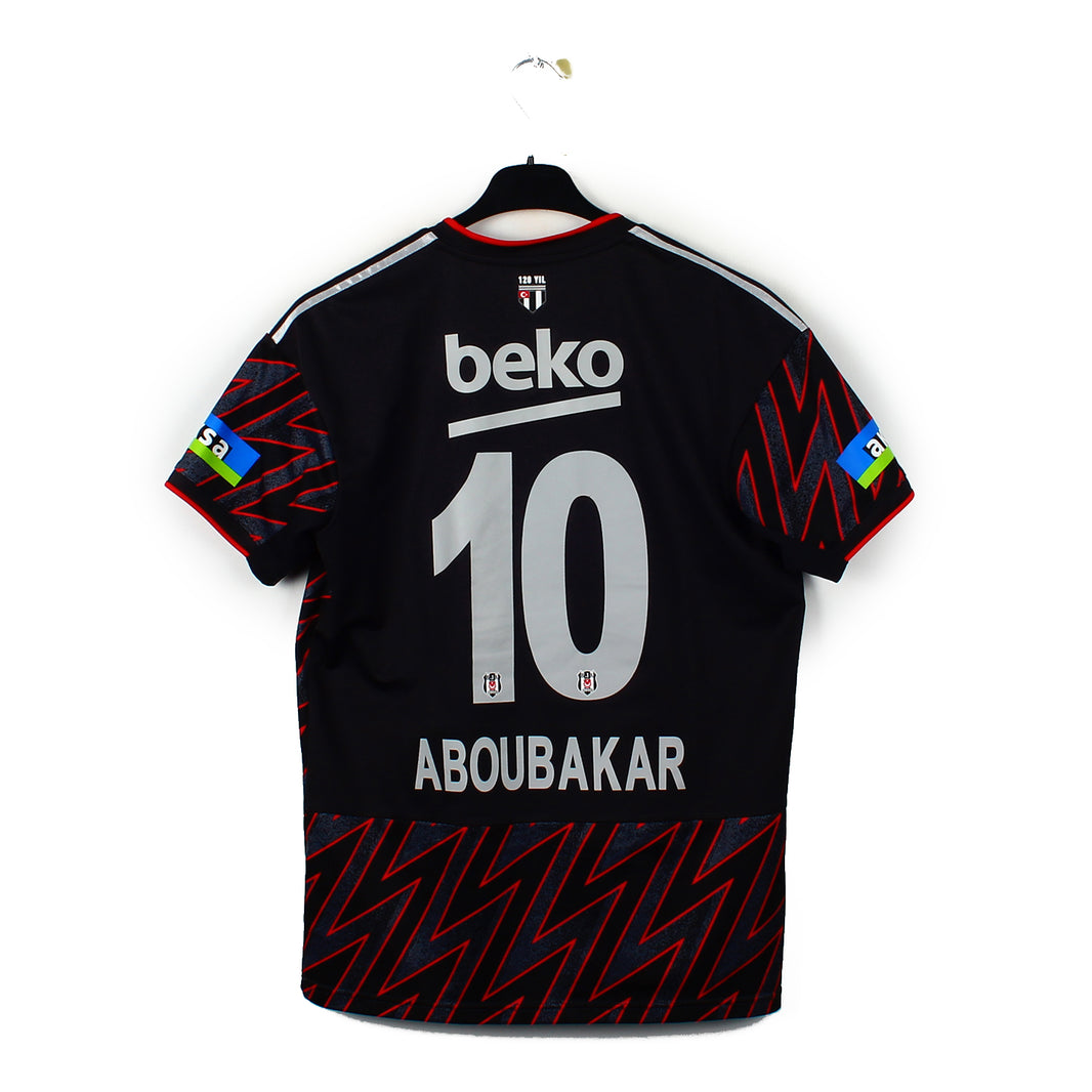 2022/23 - Besiktas - Aboubakar #10 (M)