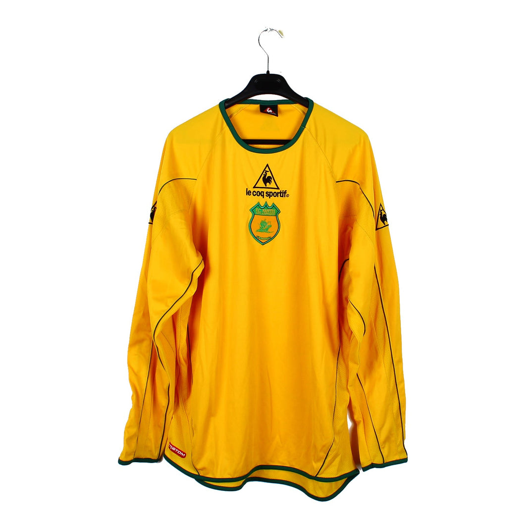 2002/03 - FC Nantes (XL)