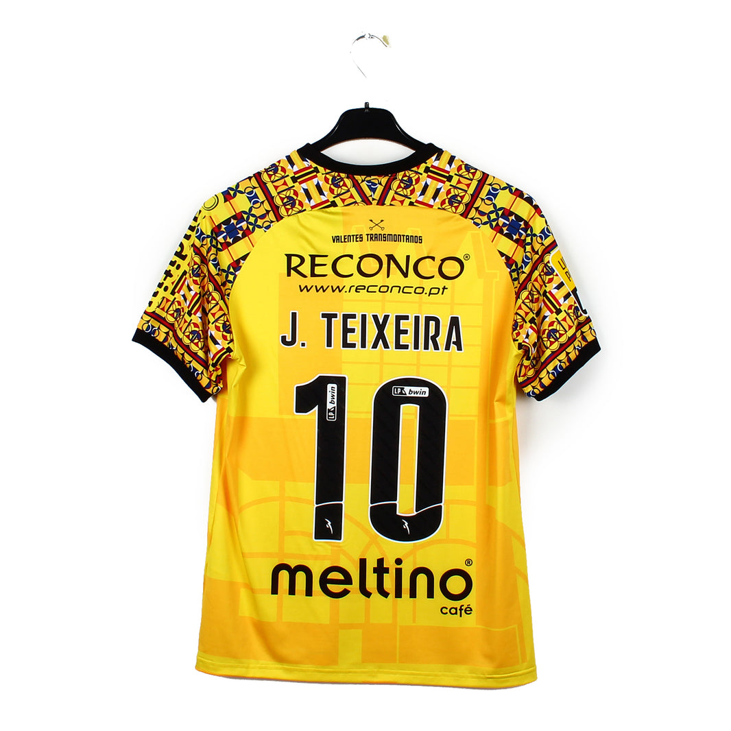 2022/23 - Chaves - Teixeira #10 (M) [MATCH ISSUE]