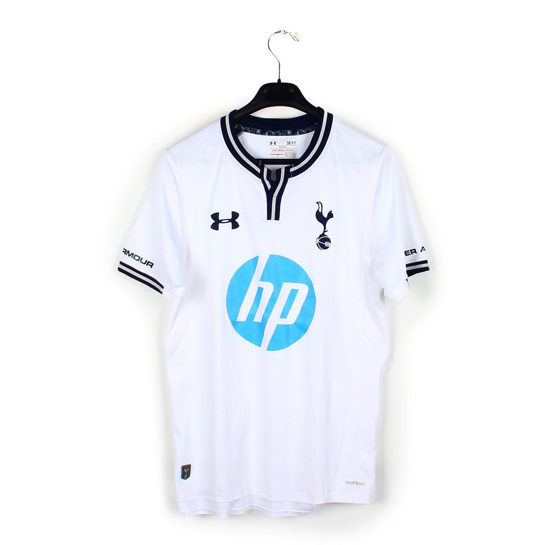 2013/14 - Tottenham (S)