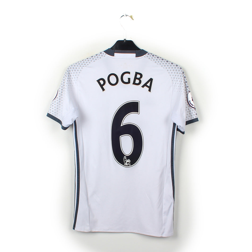 2016/17 - Manchester United - Pogba #6 (XS)