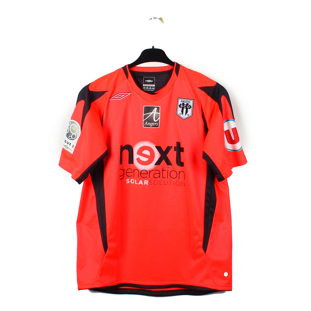 2010/11 - Angers SCO #20 (M/L)