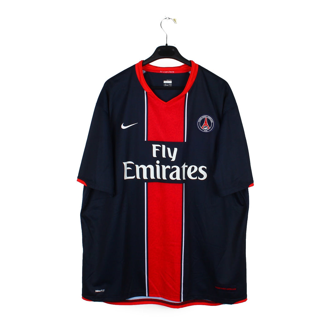 2007/08 - PSG - Pauleta #9 (2XL)