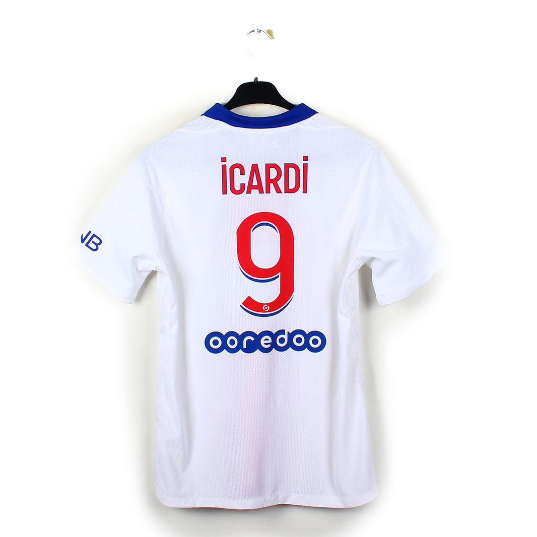 2020/21 - PSG - Icardi #18 (L) [pro]